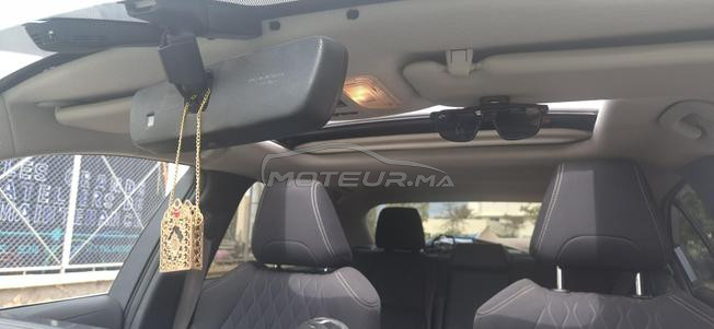  Toyota Corolla Hybride 2022 