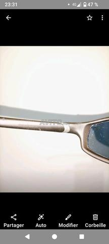 Lunettes originales, marque TAG HEUER - 2