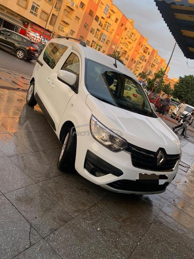 Renault expresse model 2023