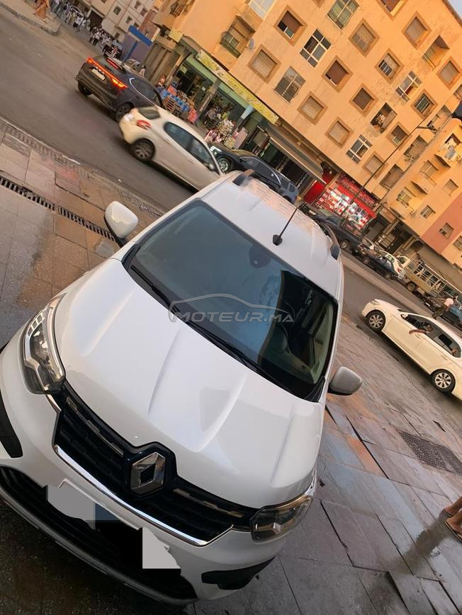 Renault expresse model 2023