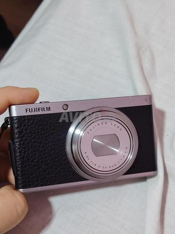 📸 Caméra professionnelle classique Fujifilm XF1 à vendre - 2