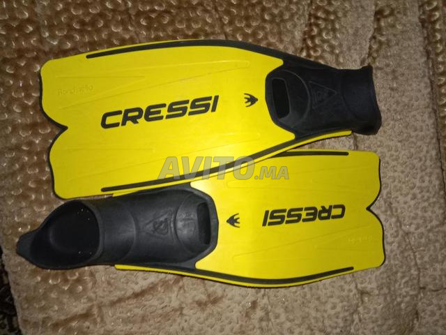 Cresi offre spéciale - 2