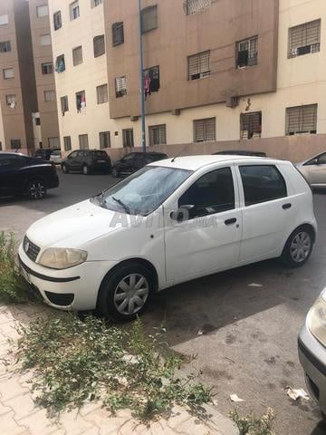 فيات باليو بنزين يدوي 2010 في الجديدة