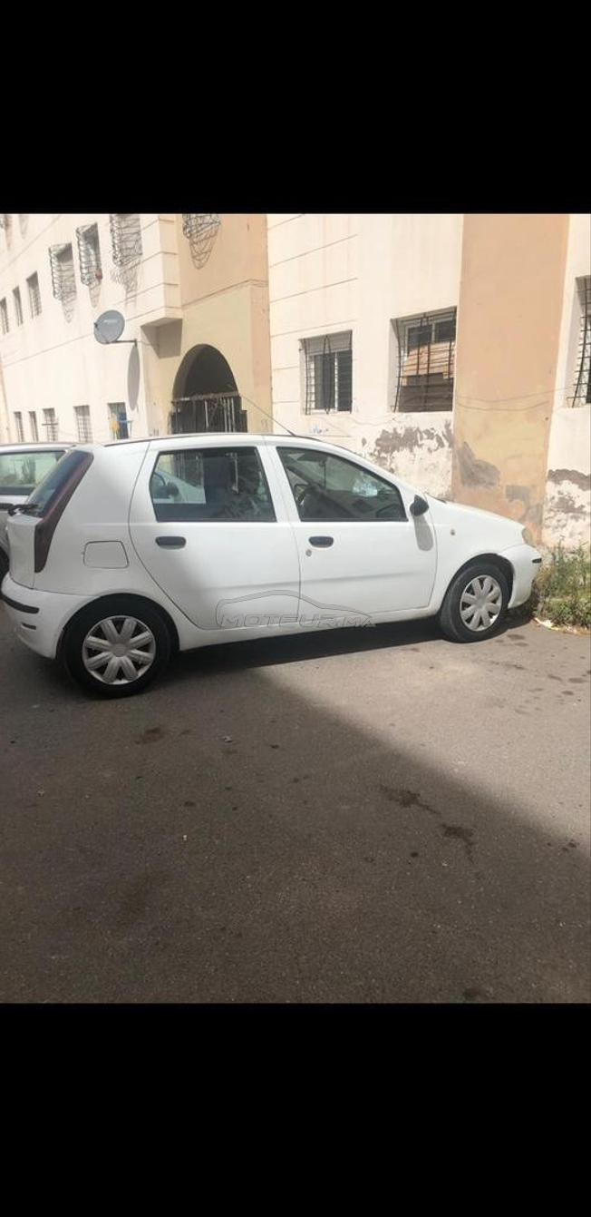 فيات باليو بنزين يدوي 2010 في الجديدة