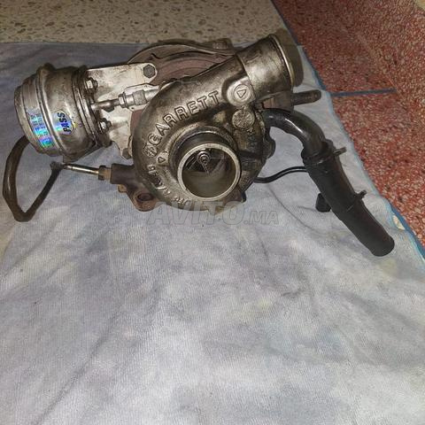 pièces kia carens 2008 - 2