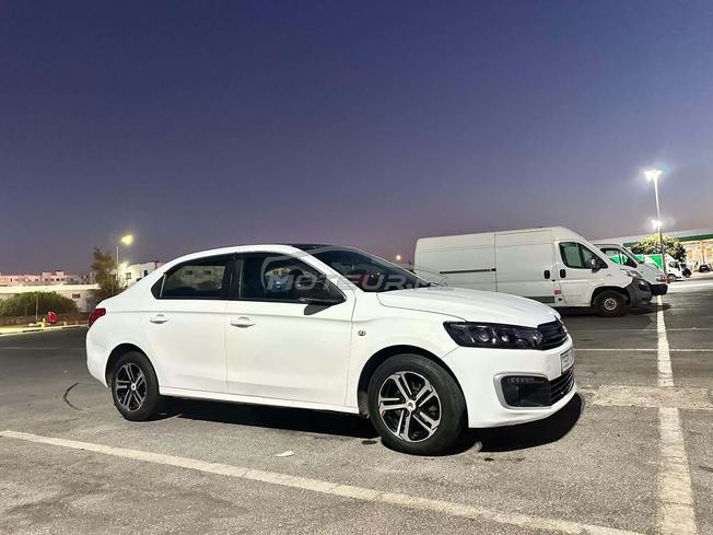citroen c elysee 2019