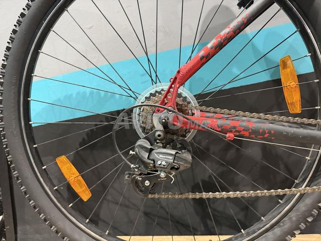 VTT muddyfox 29 pouce - 2