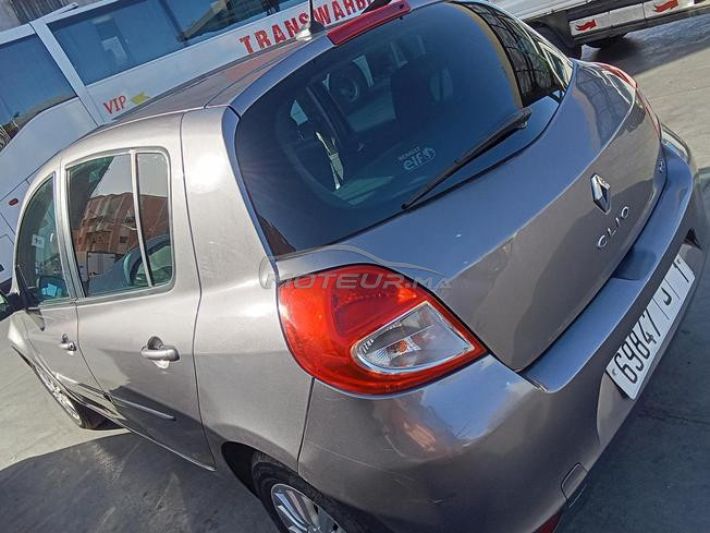 renault clio3