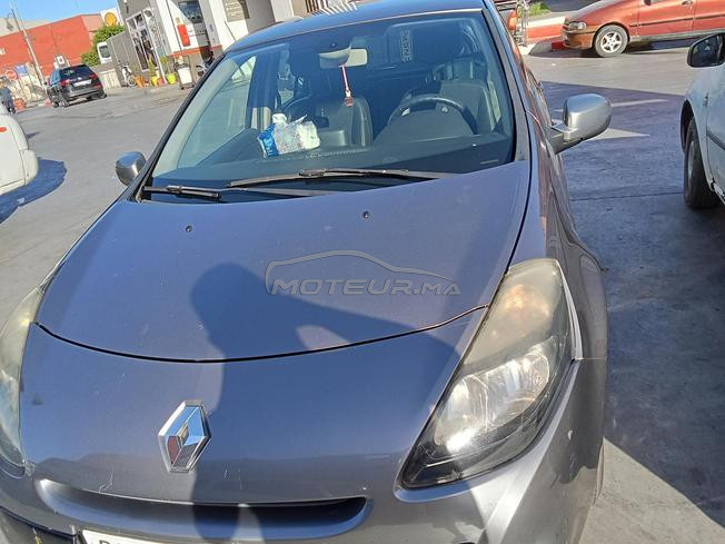 renault clio3