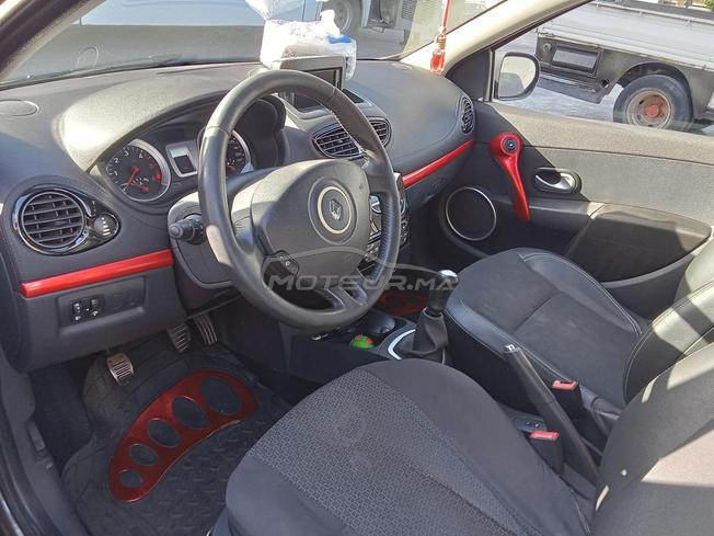 renault clio3