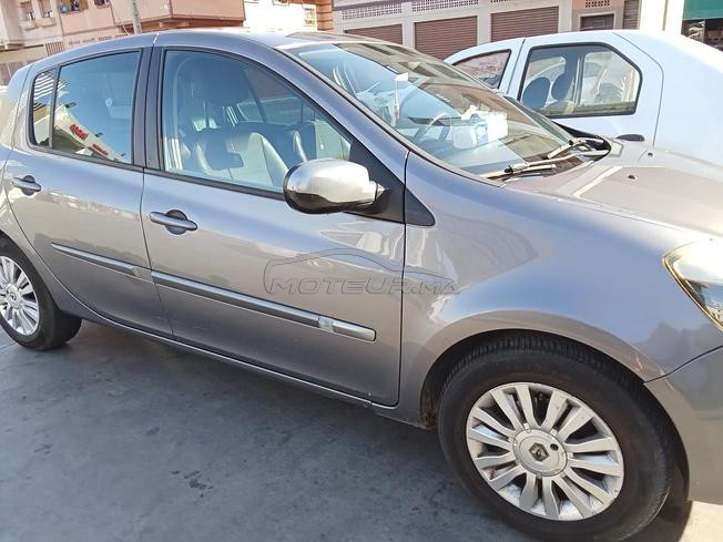 renault clio3