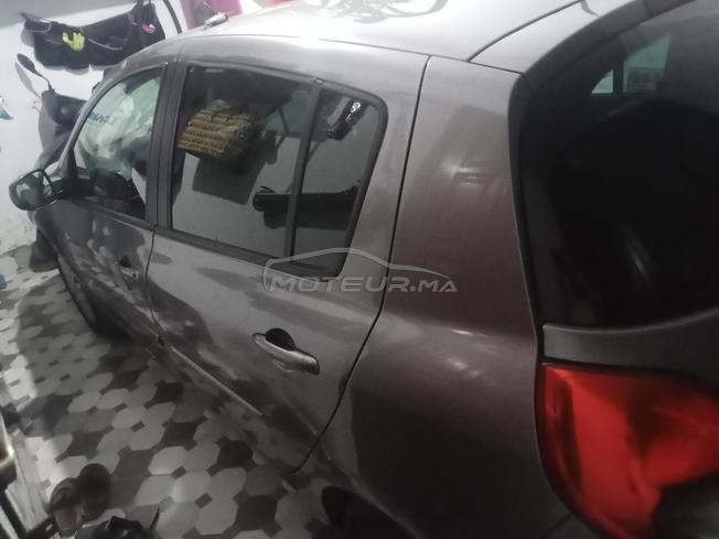 renault clio3