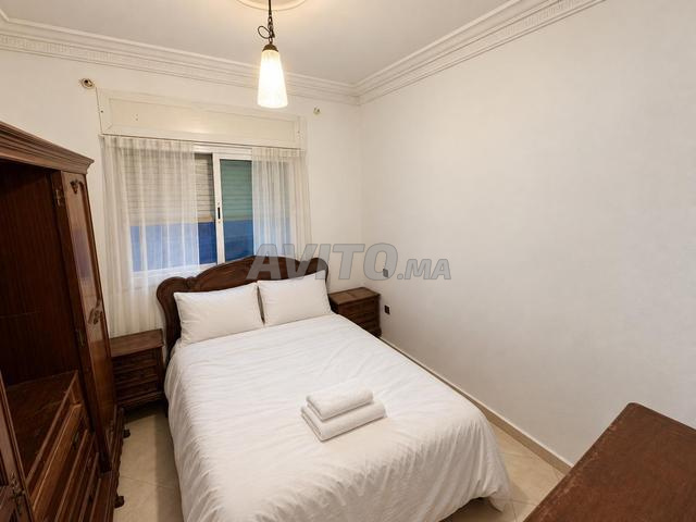 Appartement 3 chambres à louer 120 m² Tng rue de fes - 2