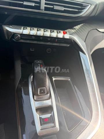 Peugeot 3008 - 2