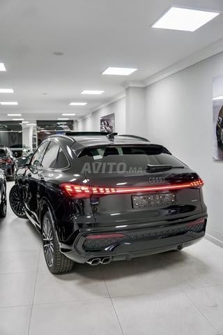 Audi Q5 Diesel Automatique 2026 à Tanger - 2