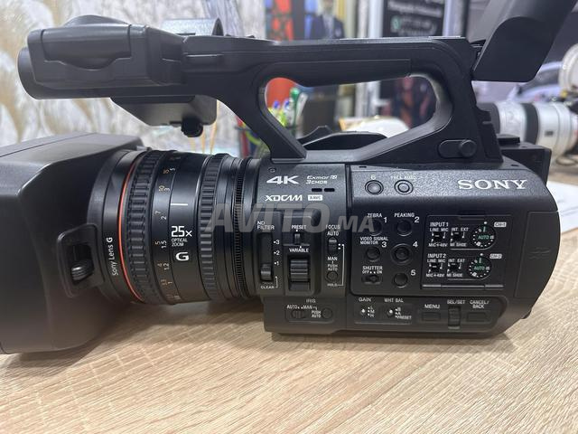 Sony z190 - 2