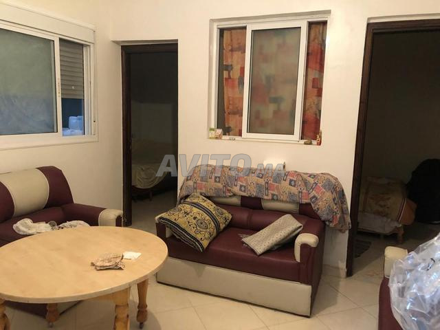 Appartement à vendre Chaâbane 2 - 2