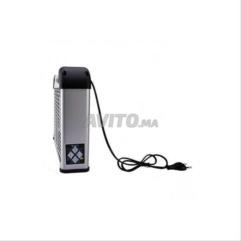 مصباح مضاد للبعوض والذباب MWD-012 BEST - 2
