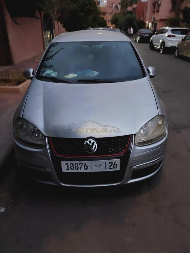 golf5 modèle 2005 dédouanement 2015