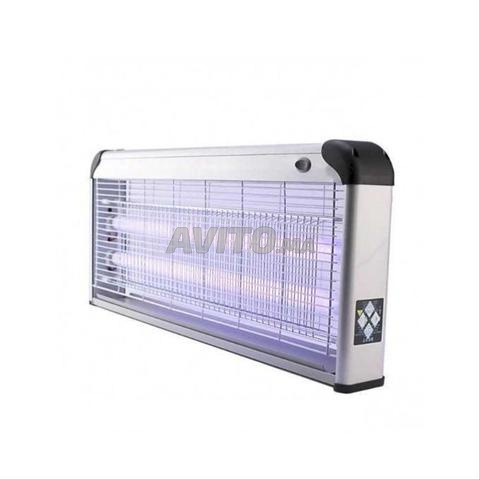 Lampe anti-moustique Best MWD-030 30W - 2