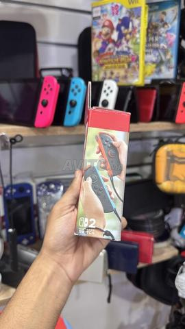 Joy Con Nintendo Switch 2 - 2