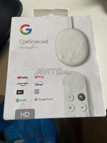 CHROMECAST HD à vendre - 2