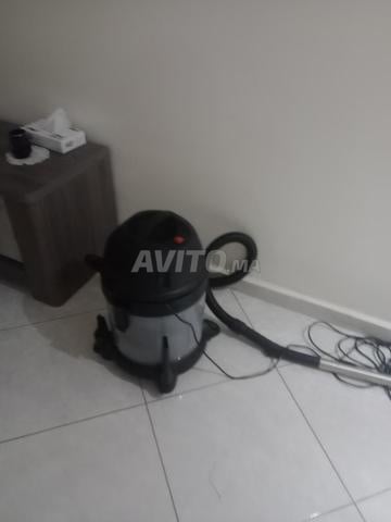 aspirateur