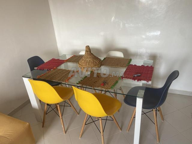 SALLE À MANGER À VENDRE - 2