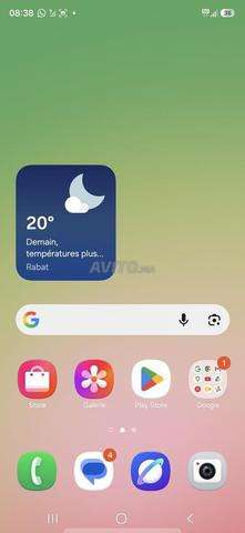 Samsung A56 5G - 2