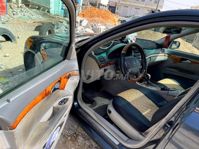 مرسيدس 270 CDI - 2