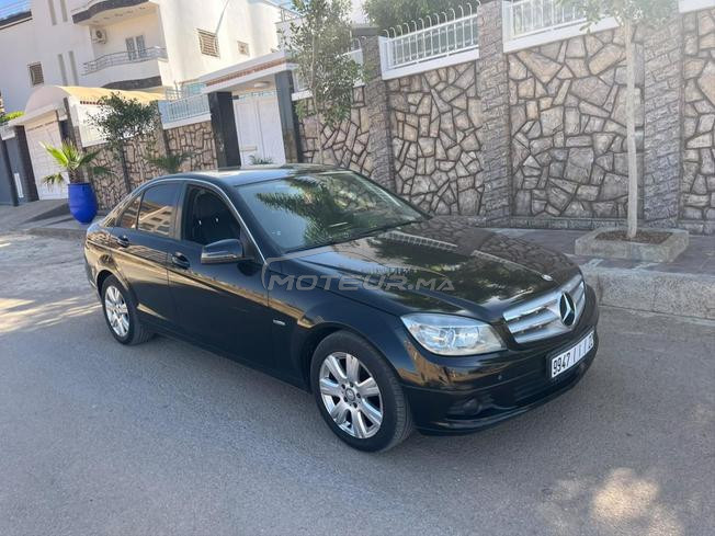 Mercedes-Benz diwana 2019