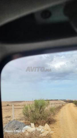 أرض مسجلة 6500 متر مربع بنسليمان - 2