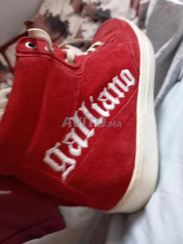 Sneakers Joh Galliano - 2