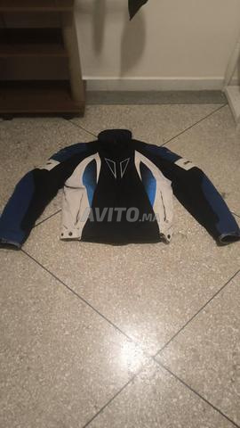 Veste moto Dainese - 2