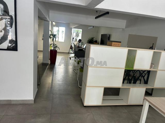 عقار للإيجار - 2