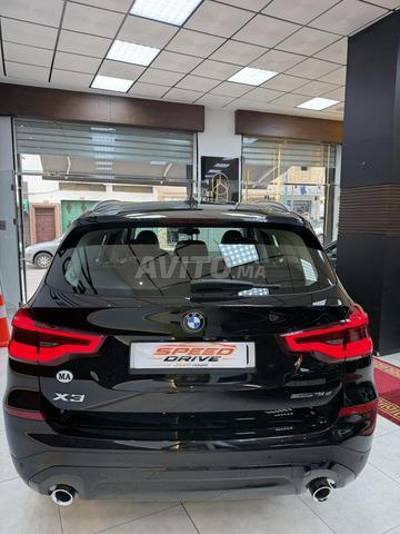 BMW X3 sDrive18 - 2