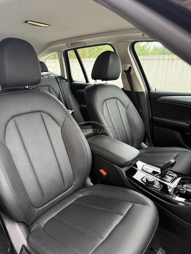 bmw x3 sdrive18