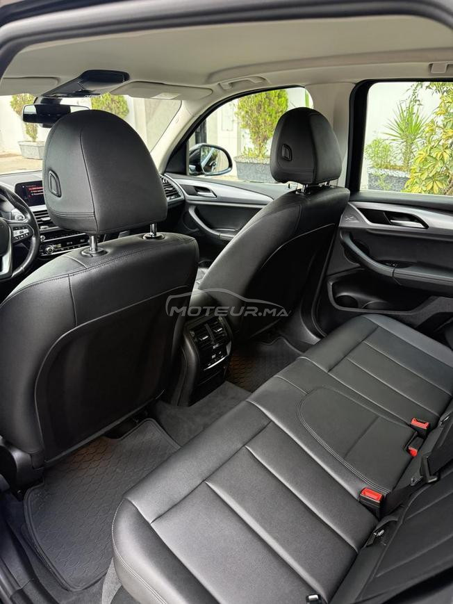 bmw x3 sdrive18