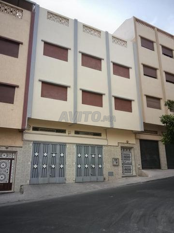 Maison à vendre dans le quartier Ennasr - 2