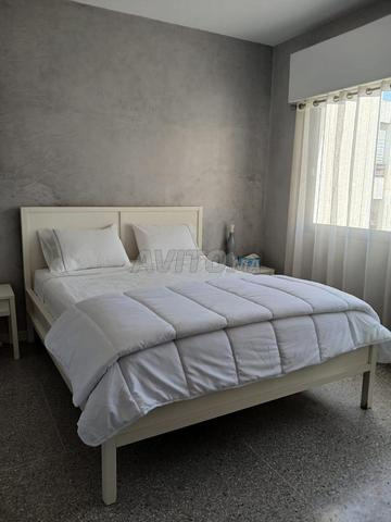 appartement meublé