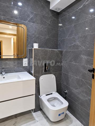 Appartement à louer à Deroua - 2