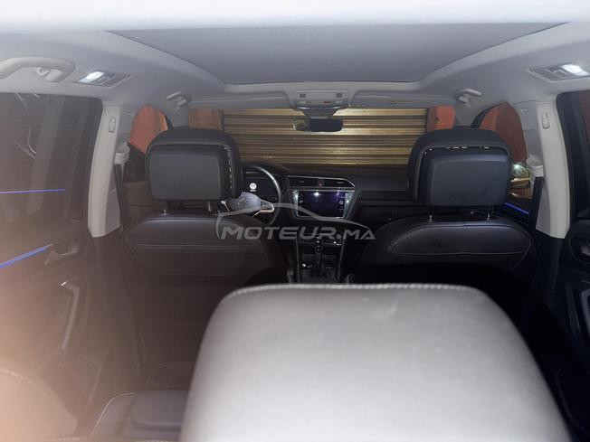 Volkswagen Tiguan Diesel Automatique 2022