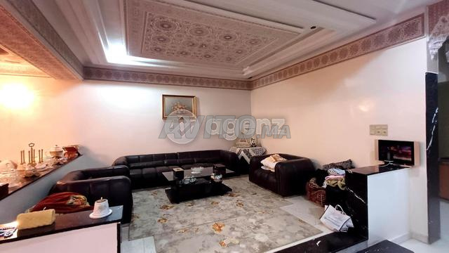 FES-AG-1084 - Villa à vendre à Hay Badr