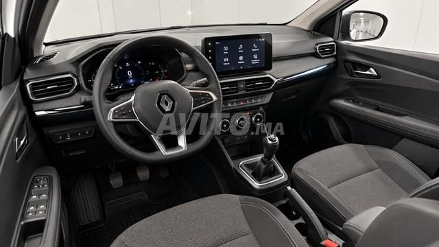 RENAULT KARDIAN ICONIC 2026 - 2