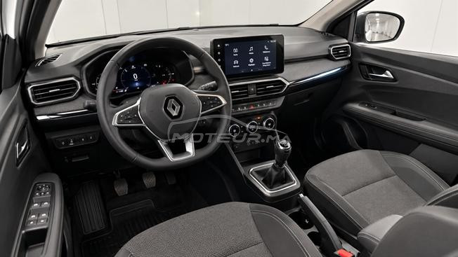 RENAULT KARDIAN ICONIC 2026
