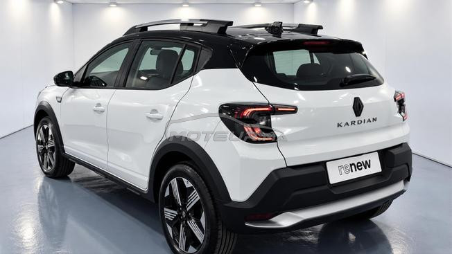 RENAULT KARDIAN ICONIC 2026