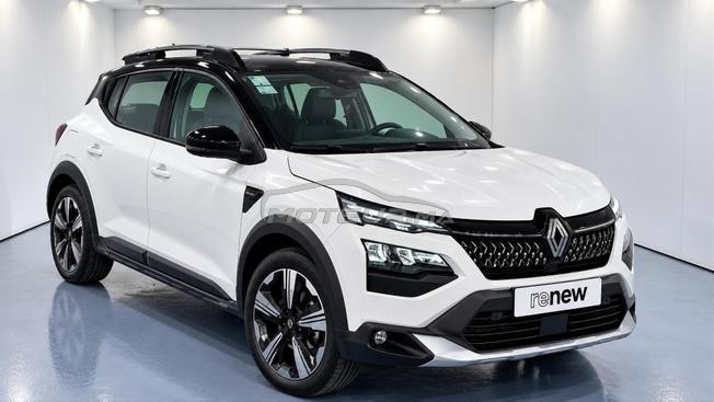 RENAULT KARDIAN ICONIC 2026