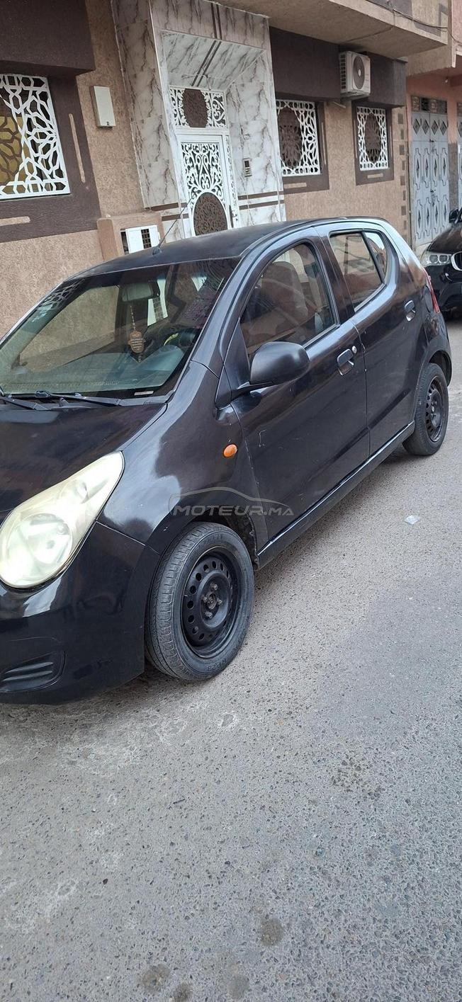 ​A vendre Suzuki Celerio 36500