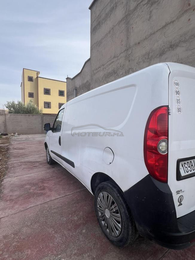 قلعة السراغنة 