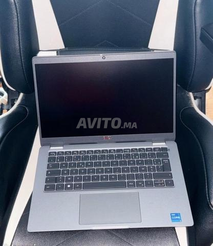 dell latitude 5340 13ème gen 16go ddr5